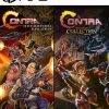 Contra Run & Gun Bundle PS5
