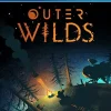Outer Wilds PS4