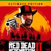 Red Dead Redemption 2 Ultimate Edition Xbox Series XS gameforever
