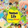 Tomodachi Life Living the Dream Nintendo Switch 1 Tomodachi Life Living the Dream