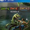 Turok Trilogy Bundle PS4 1 Turok Trilogy Bundle ps4
