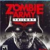Zombie Army Trilogy Ps4