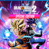 DRAGON BALL XENOVERSE 2 Special Edition PS4 gameshop