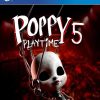 Poppy Playtime Chapter 5 PS4