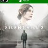 SILENT HILL 2 - Xbox Series X|S 2 SILENT HILL 2 xbox series gamerforever