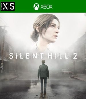 SILENT HILL 2 - Xbox Series X|S