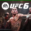 UFC 6 XBOX SERIES XS gameshop