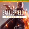 Battlefield 1 Revolution Xbox Series