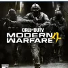 Call of Duty Modern Warfare 4 PS5