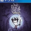 Dont Starve Console Edition PS4