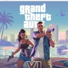 Grand Theft Auto VI PS5