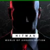 HITMAN World of Assassination Xbox one