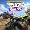Monster Jam Showdown PS4 2 Monster Jam Showdown PS4