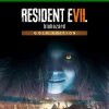 RESIDENT EVIL 7 BIOHAZARD GOLD EDITION XBOX SERIES X|S