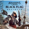 Assassin Creed Black Flag Resynced PS5
