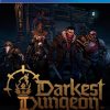 Darkest Dungeon II ps4