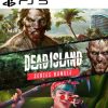 Dead Island Series Bundle PS5