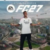 FC 27 PS5