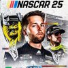 NASCAR 25 ps5