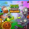 Plants vs Zombies Replanted PS4