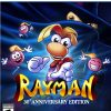 Rayman 30th Anniversary Edition PS5