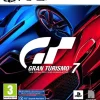 gran turismo 7 PS5