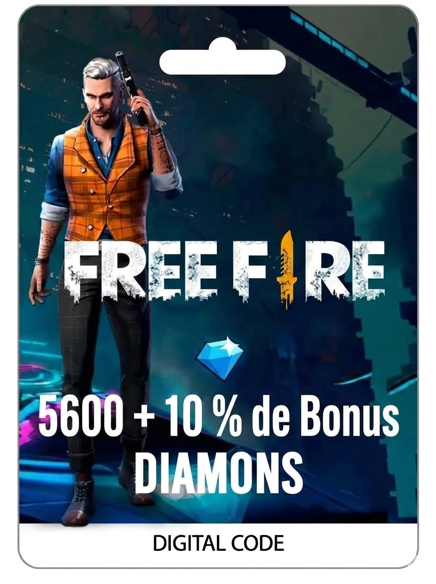 DIAMANTES 5600 DIAMANTES 5600