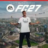FC 27 Nintendo switch uno