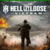 Hell Let Loose Vietnam Xbox eries