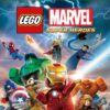 LEGO Marvel Super Heroes XBOX One