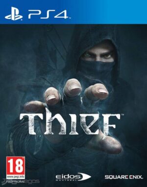 Thief PS4