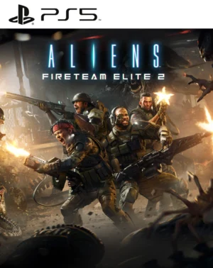 Aliens Fireteam Elite 2 PS5