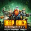 Deep Rock Galactic Standard Edition PS4 2 Deep Rock Galactic PS4