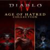 Diablo IV Age of Hatred Collection NS2