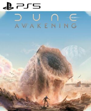Dune Awakening PS5