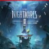 Little Nightmares II Enhanced Edition