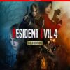 Resident Evil 4 Gold Edition N2