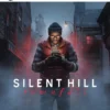 SILENT HILL Townfall PS5 2 SILENT HILL Townfall PS5