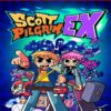 Scott Pilgrim EX NS2