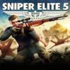 Sniper Elite 5 Xbox Series X|S 2 Sniper Elite 5 Xbox Series