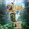 The Legend of Zelda Ocarina of Time Nintendo Switch 2
