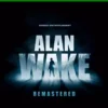 Alan Wake Remastered Xbox Series