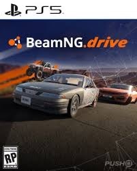 BeamNG drive PS5