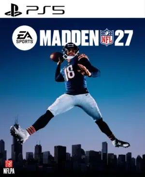 EA SPORTS Madden NFL 27 PS5