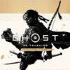 GHOST OF TSUSHIMA DIRECTORS CUT PS5
