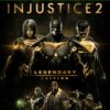 Injustice 2 Legendary Edition xbox series