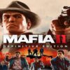 Mafia II Definitive Edition Xbox Series