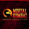 Mortal Kombat Legacy Kollection NS2