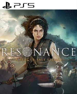 Resonance A Plague Tale Legacy PS5