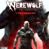 Werewolf The Apocalypse Earthblood PS5